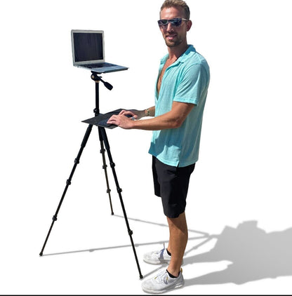 StandMore Portable Standing Desk